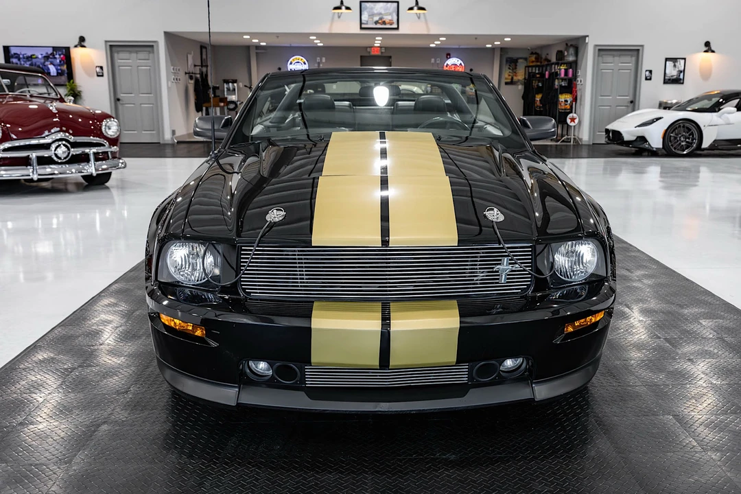 2007 Ford S197 Mustang - Image 13 of 31