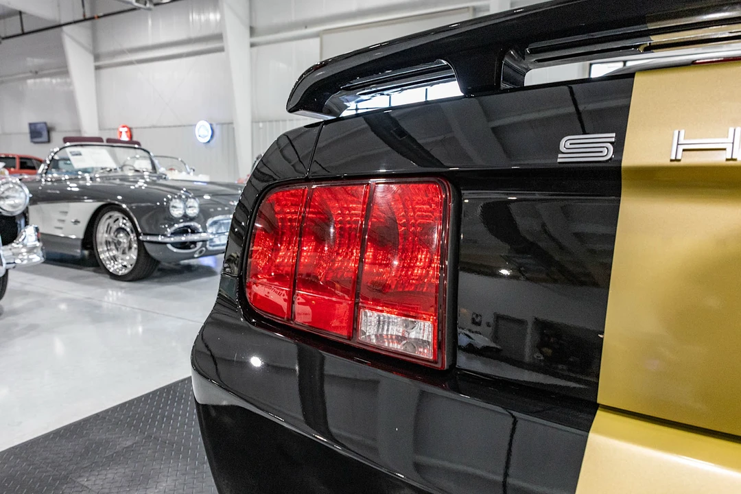 2007 Ford S197 Mustang - Image 27 of 31