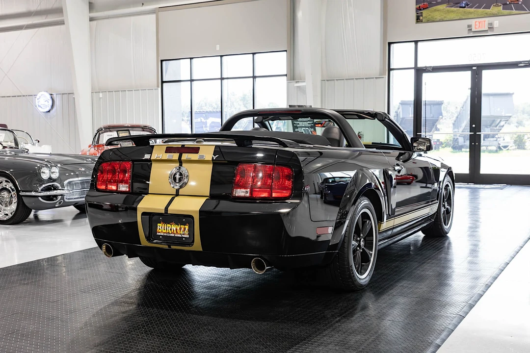 2007 Ford S197 Mustang - Image 9 of 31