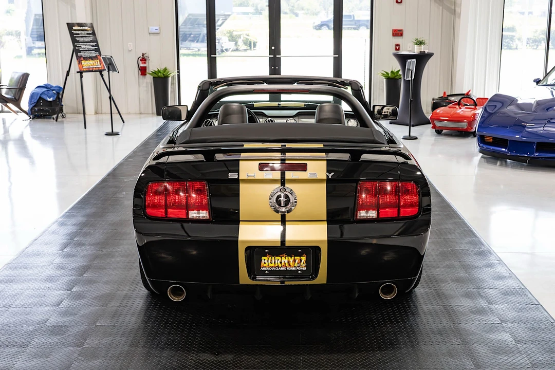 2007 Ford S197 Mustang - Image 8 of 31