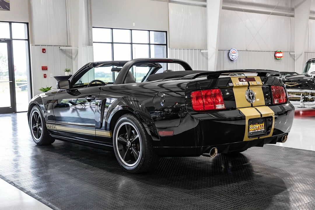 2007 Ford S197 Mustang - Image 6 of 31