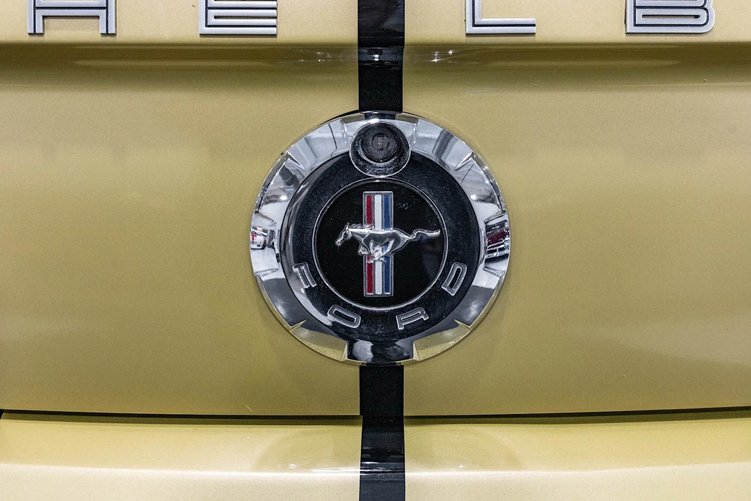 2007 Ford S197 Mustang - Image 29 of 31