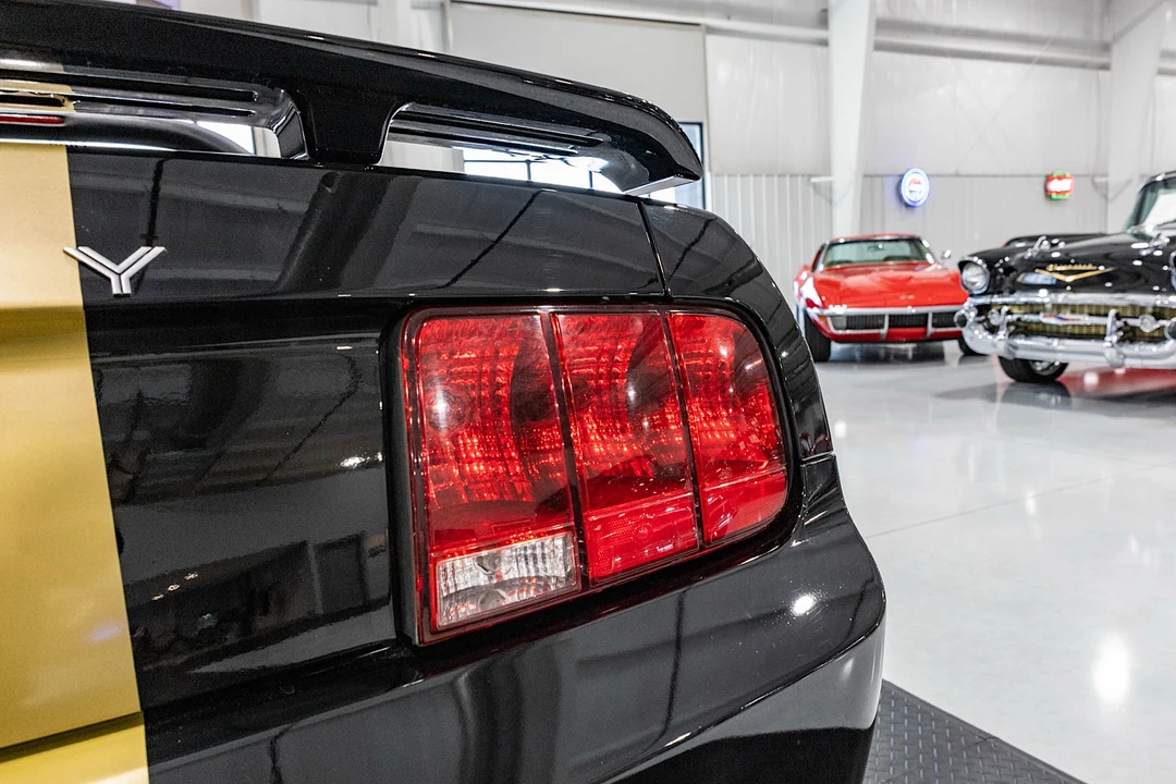 2007 Ford S197 Mustang - Image 28 of 31