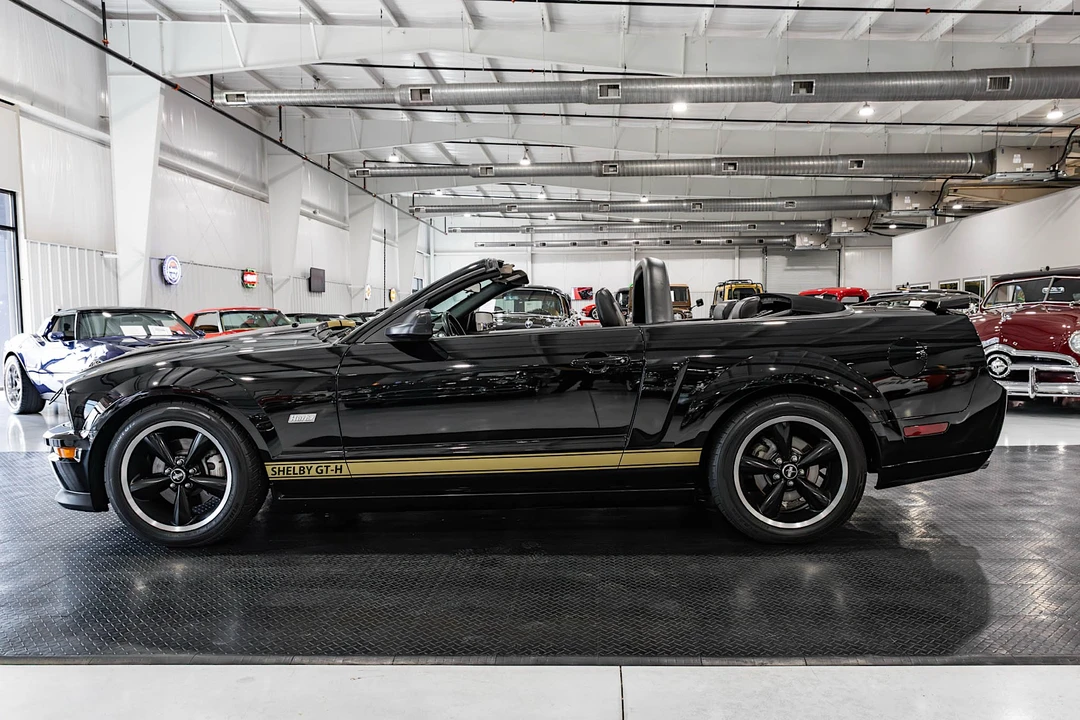 2007 Ford S197 Mustang - Image 5 of 31