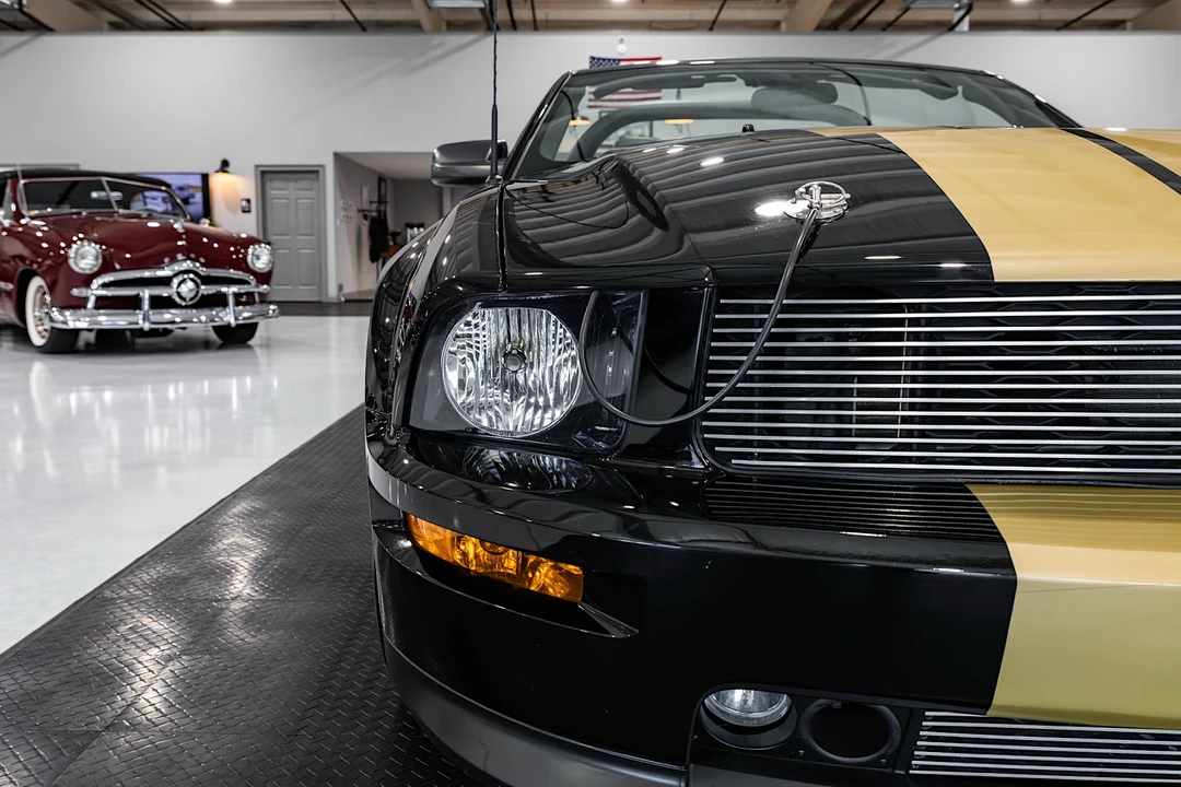 2007 Ford S197 Mustang - Image 14 of 31