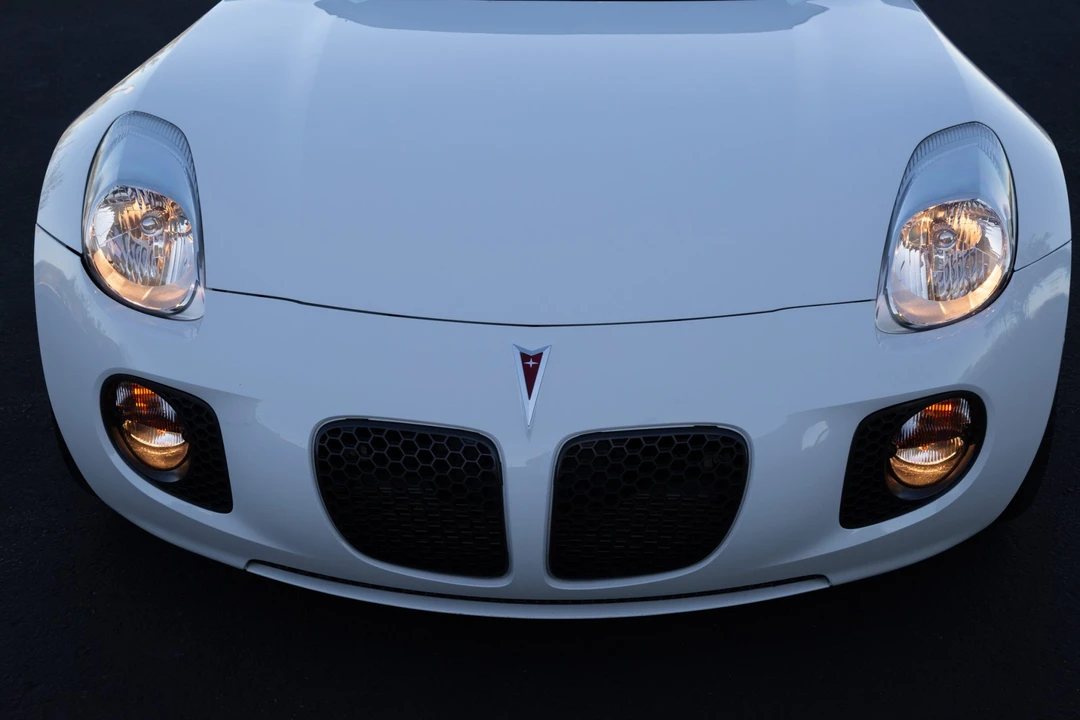 2007 Pontiac Solstice GXP - Image 23 of 31