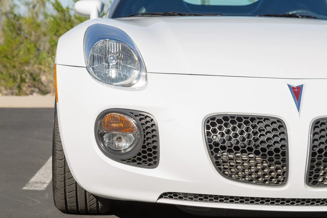 2007 Pontiac Solstice GXP - Image 24 of 31