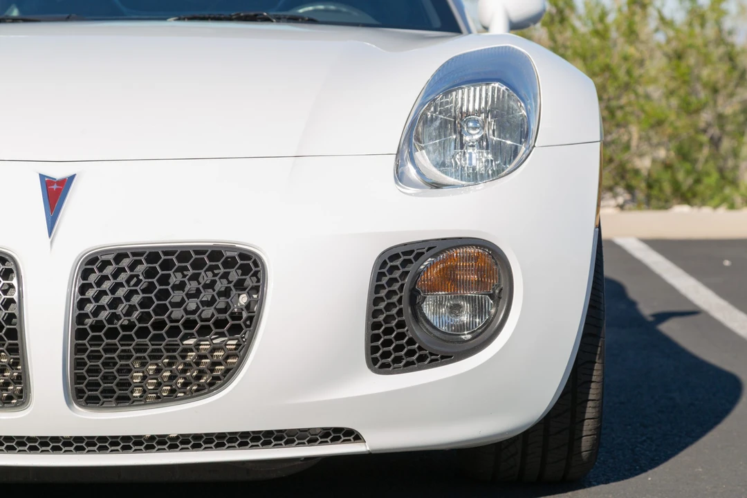 2007 Pontiac Solstice GXP - Image 25 of 31