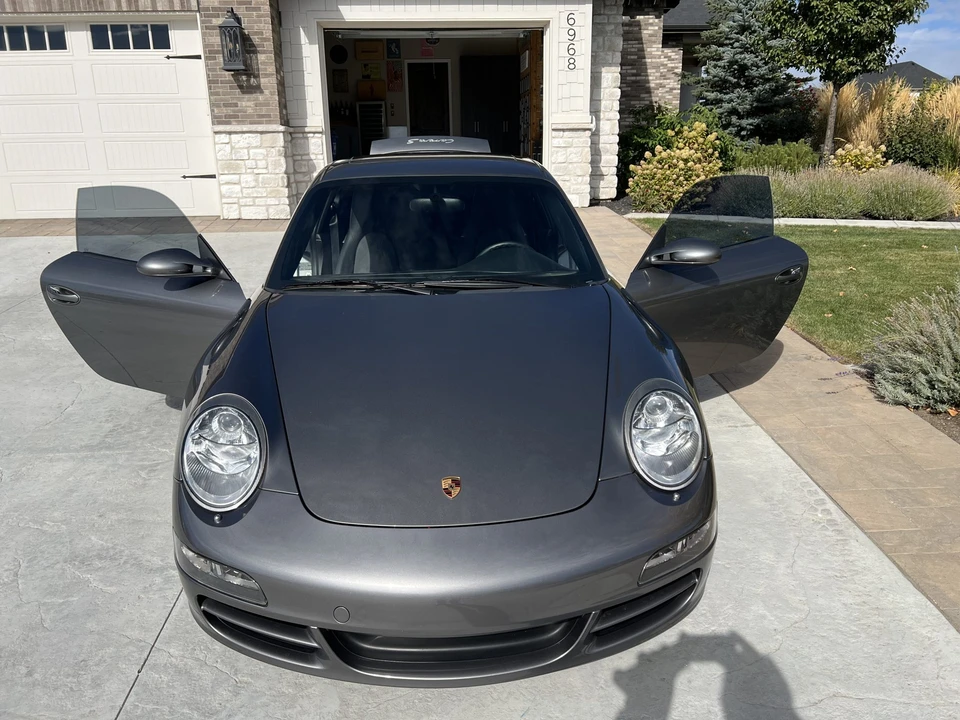2007 Porsche 997 Carrera S - Image 6 of 31