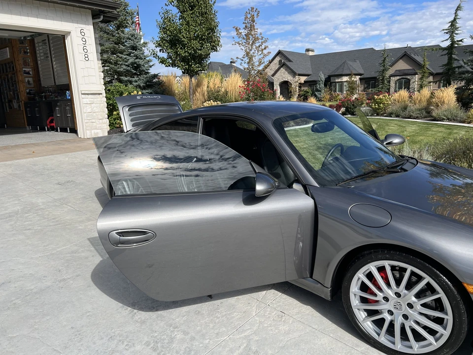 2007 Porsche 997 Carrera S - Image 5 of 31