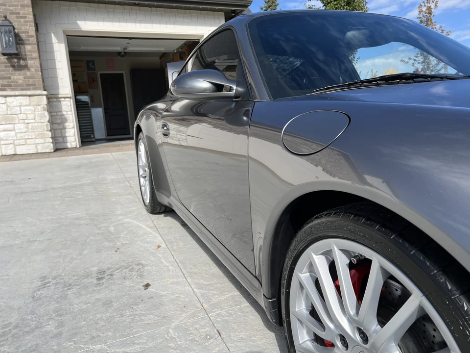 2007 Porsche 997 Carrera S - Image 14 of 31