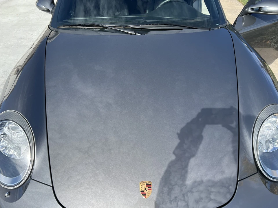 2007 Porsche 997 Carrera S - Image 7 of 31