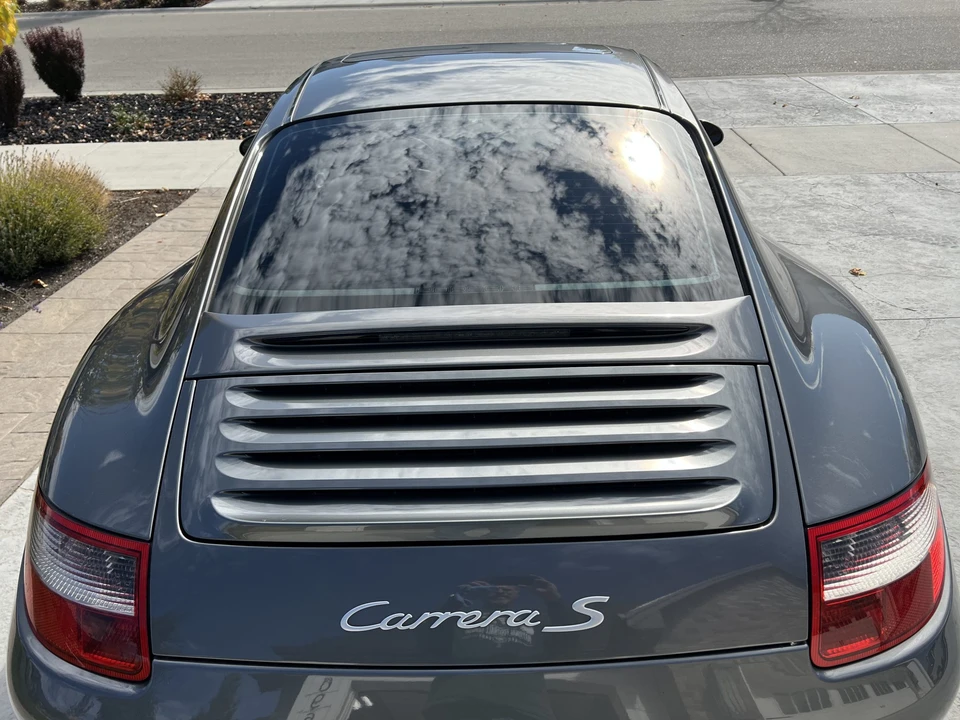 2007 Porsche 997 Carrera S - Image 11 of 31