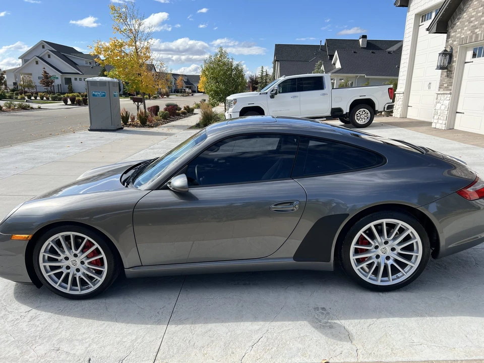 2007 Porsche 997 Carrera S - Image 2 of 31
