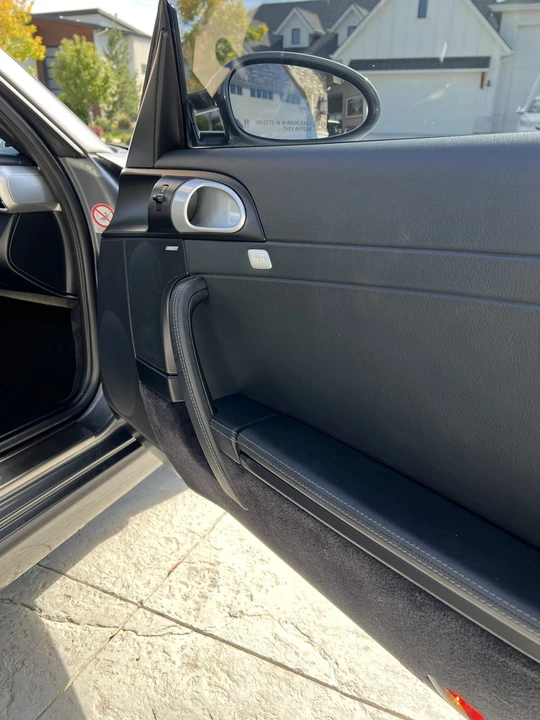 2007 Porsche 997 Carrera S - Image 31 of 31