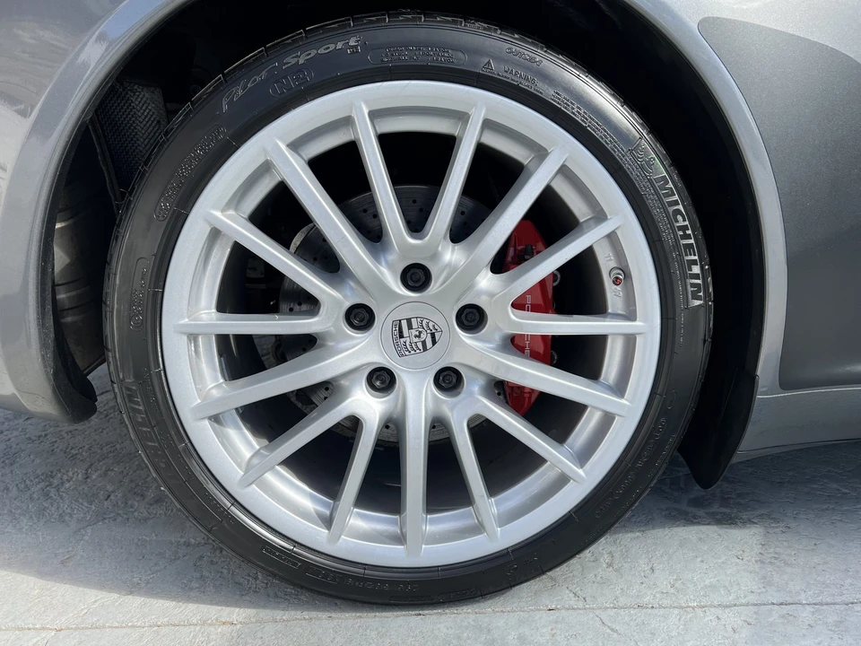 2007 Porsche 997 Carrera S - Image 19 of 31