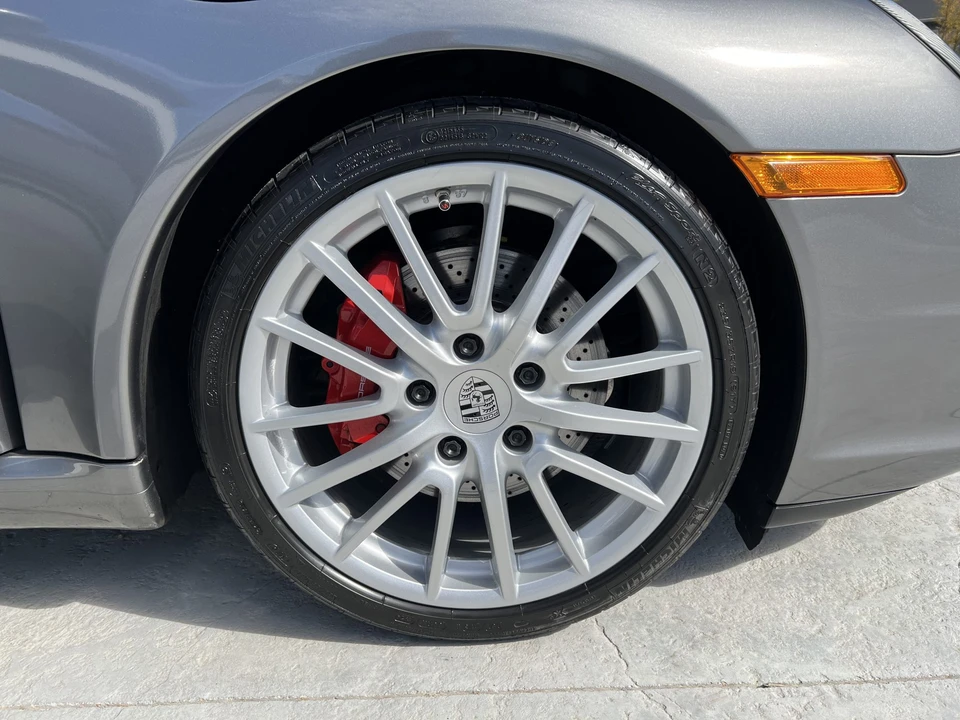 2007 Porsche 997 Carrera S - Image 20 of 31
