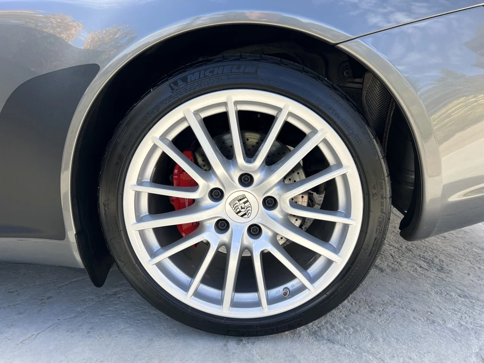 2007 Porsche 997 Carrera S - Image 18 of 31