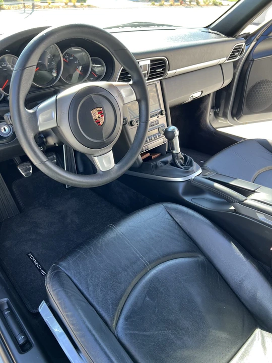 2007 Porsche 997 Carrera S - Image 21 of 31