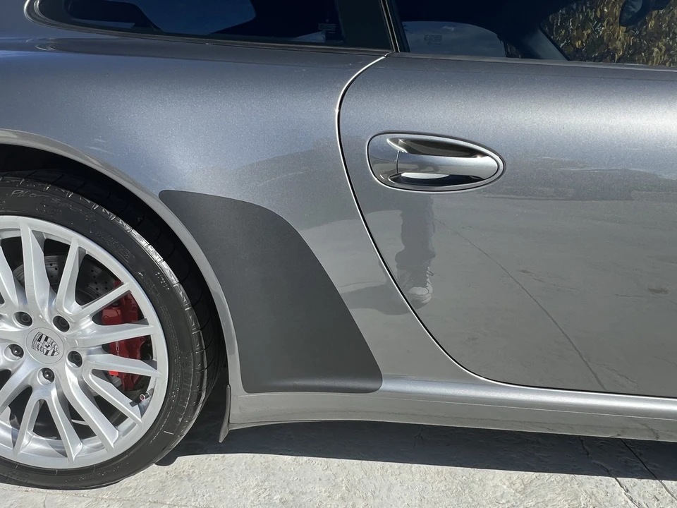 2007 Porsche 997 Carrera S - Image 12 of 31
