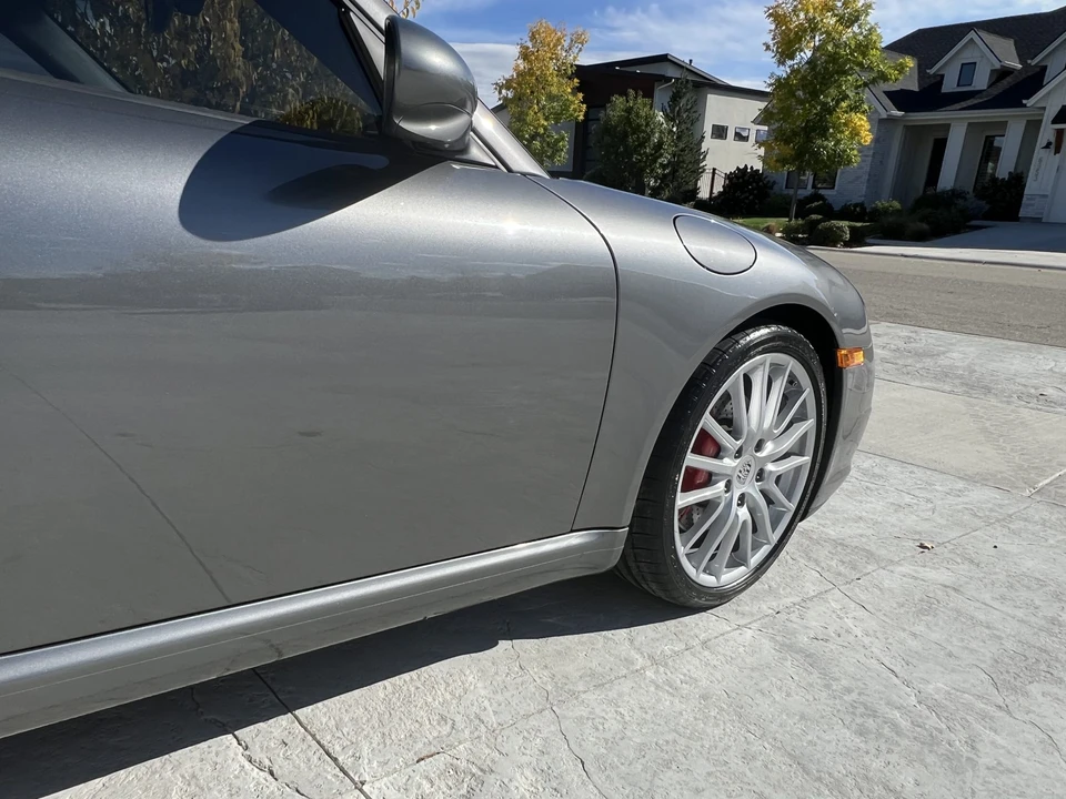 2007 Porsche 997 Carrera S - Image 13 of 31