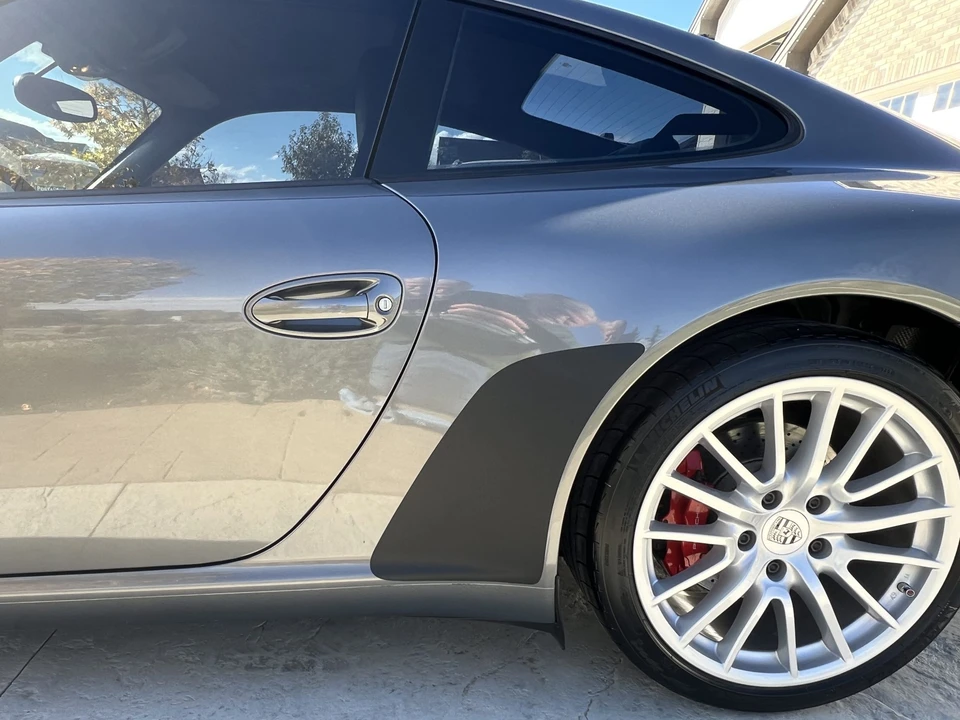 2007 Porsche 997 Carrera S - Image 10 of 31