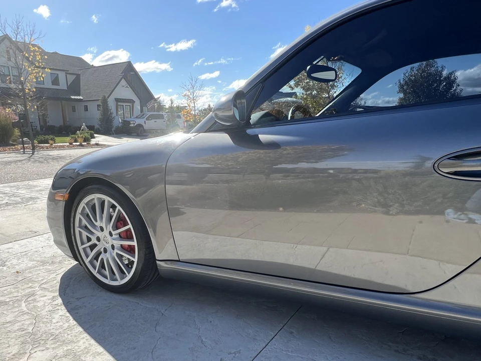 2007 Porsche 997 Carrera S - Image 9 of 31