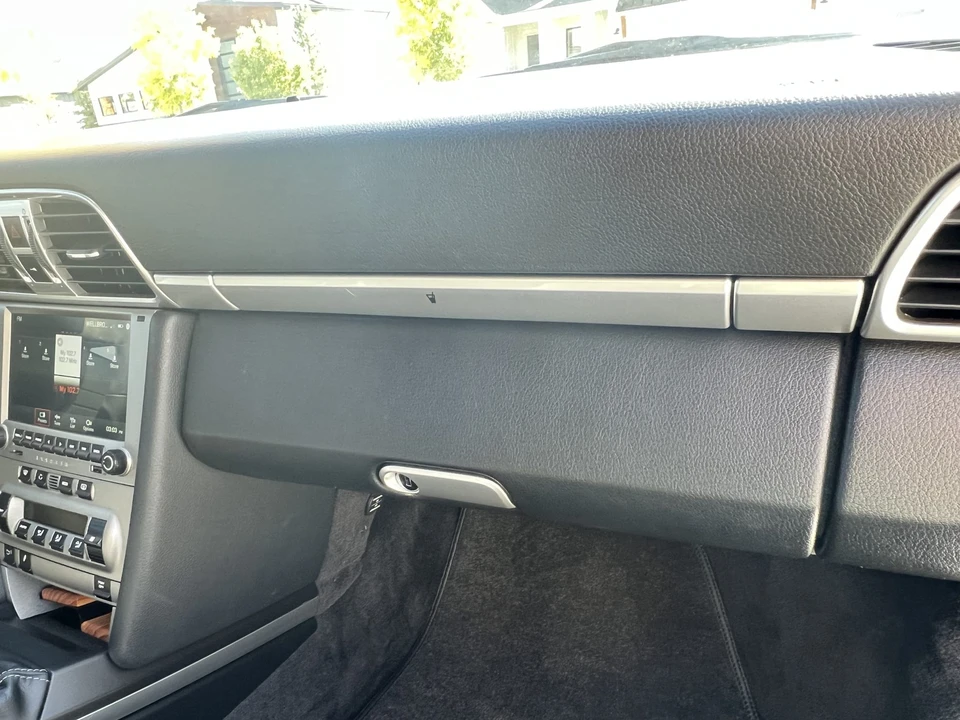 2007 Porsche 997 Carrera S - Image 27 of 31