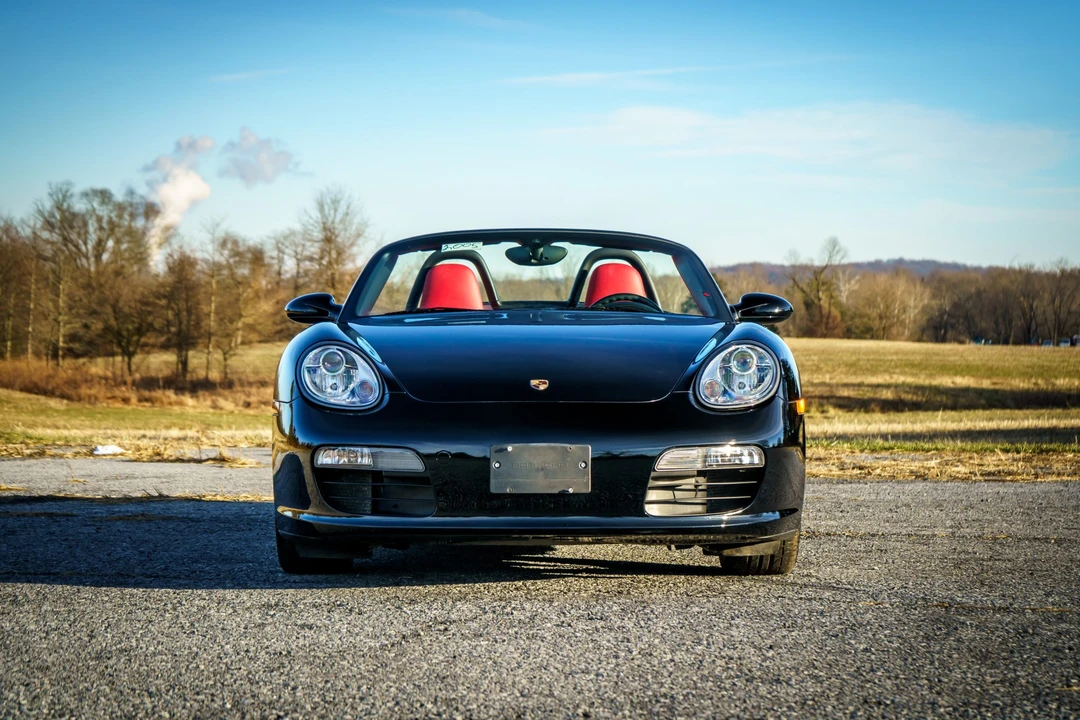 2007 Porsche 987 Boxster - Image 20 of 31