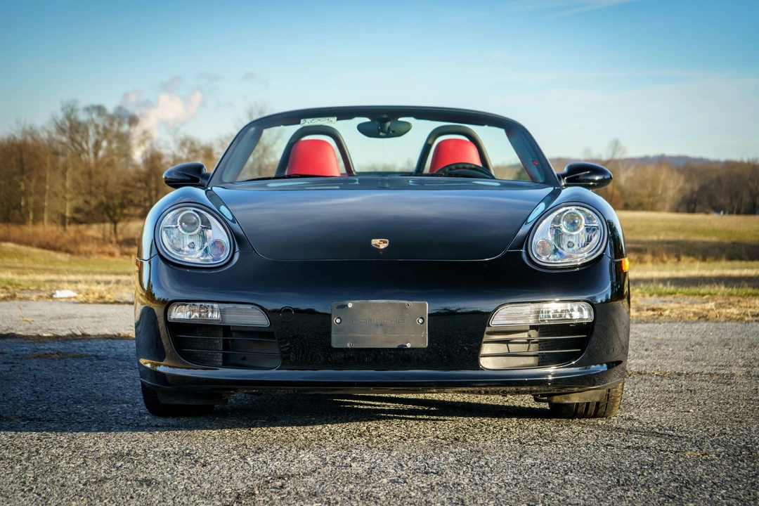 2007 Porsche 987 Boxster - Image 22 of 31