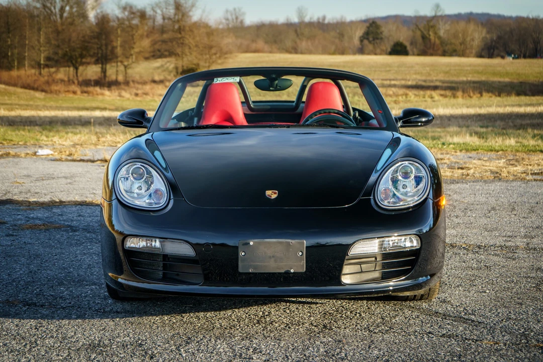 2007 Porsche 987 Boxster - Image 23 of 31