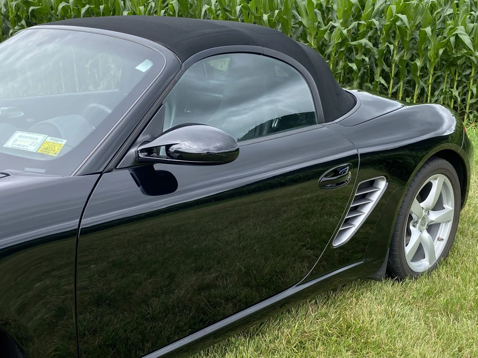 2007 Porsche 987 Boxster - Image 19 of 31
