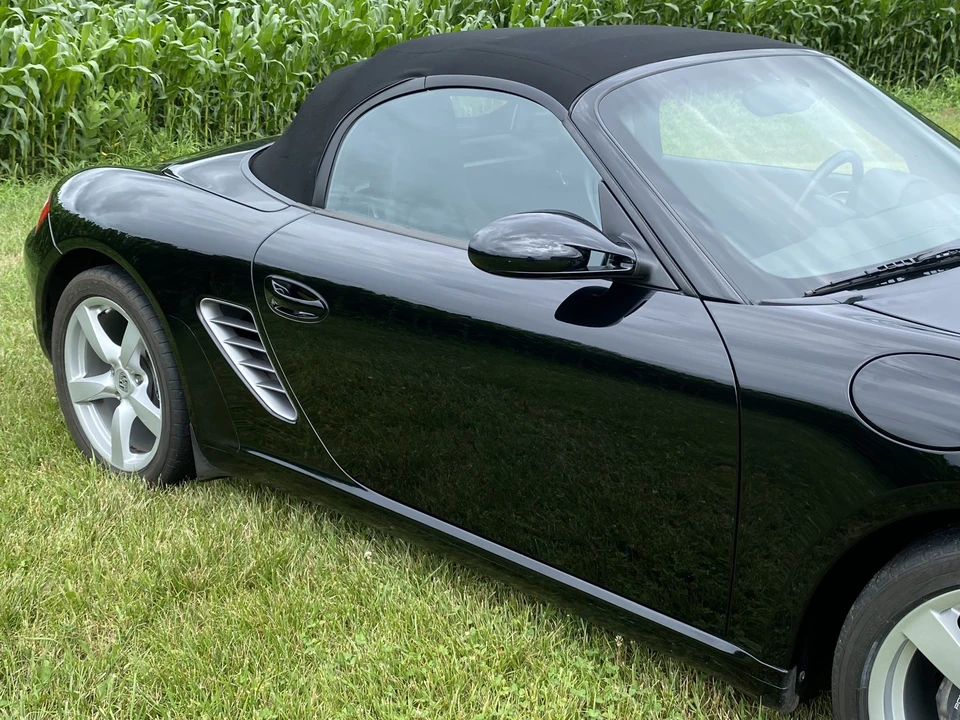 2007 Porsche 987 Boxster - Image 31 of 31
