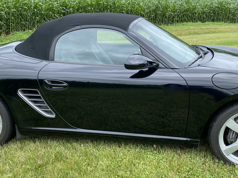 2007 Porsche 987 Boxster - Image 30 of 31