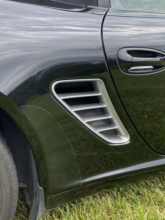 2007 Porsche 987 Boxster - Image 27 of 31