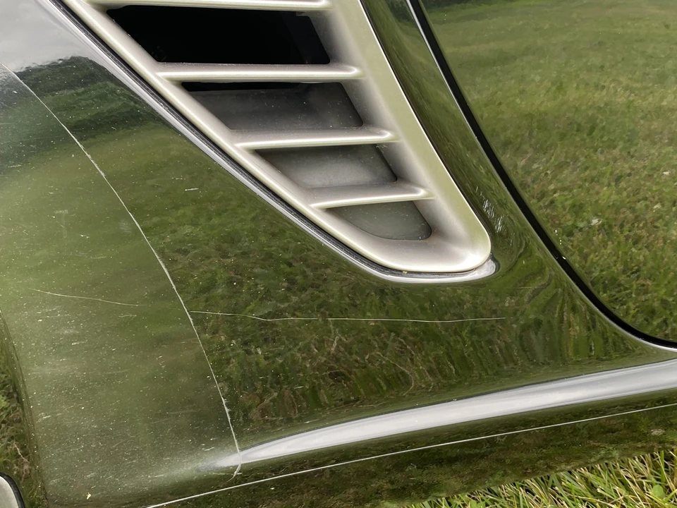 2007 Porsche 987 Boxster - Image 29 of 31
