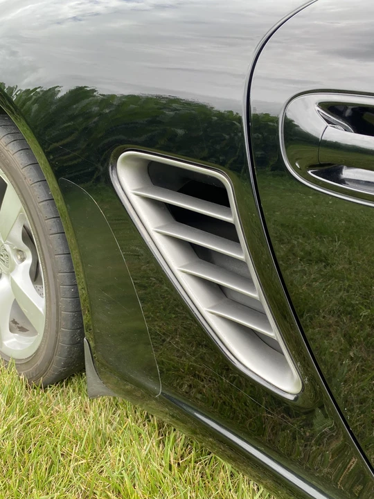 2007 Porsche 987 Boxster - Image 28 of 31
