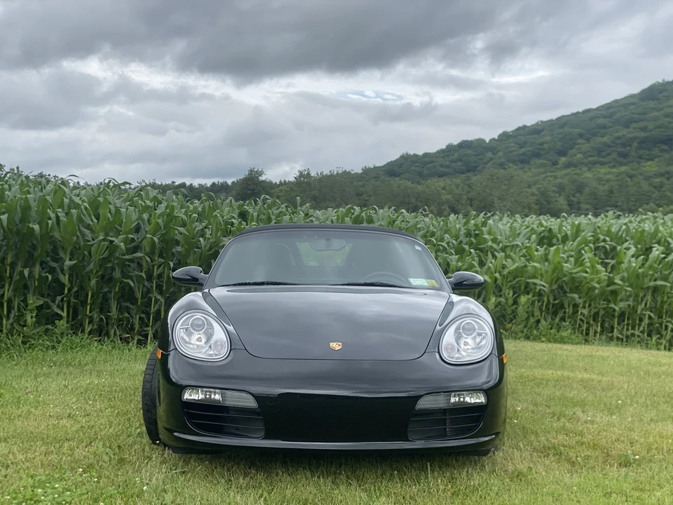 2007 Porsche 987 Boxster - Image 11 of 31