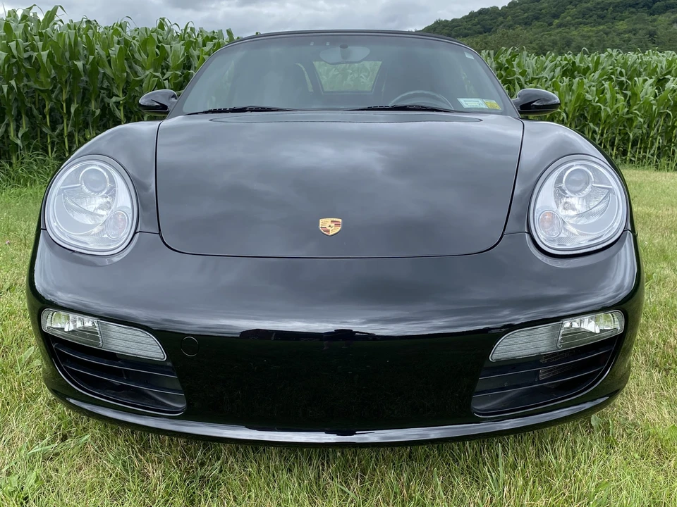 2007 Porsche 987 Boxster - Image 12 of 31