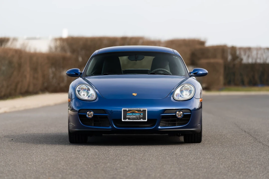 2007 Porsche 987 Cayman - Image 6 of 31