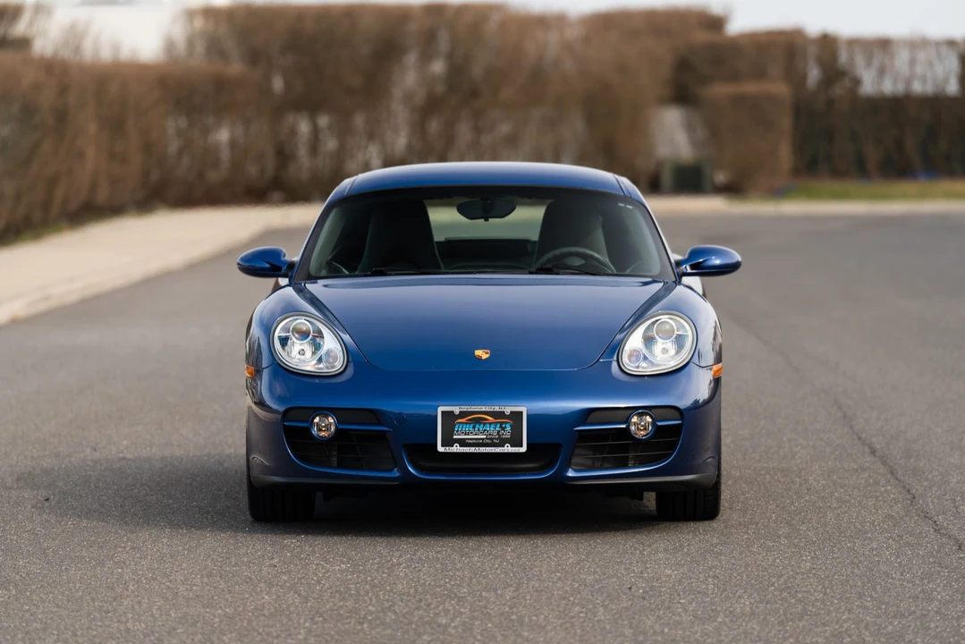 2007 Porsche 987 Cayman - Image 7 of 31