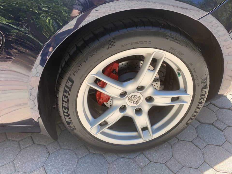 2007 Porsche 987 Cayman S - Image 14 of 31