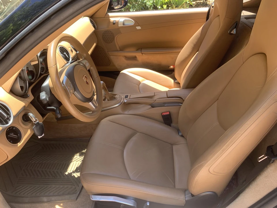 2007 Porsche 987 Cayman S - Image 21 of 31