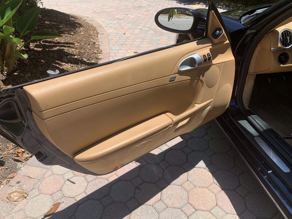 2007 Porsche 987 Cayman S - Image 19 of 31