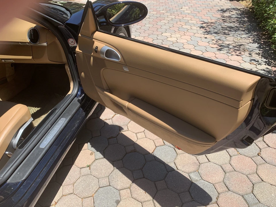 2007 Porsche 987 Cayman S - Image 18 of 31