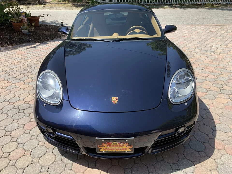 2007 Porsche 987 Cayman S - Image 4 of 31