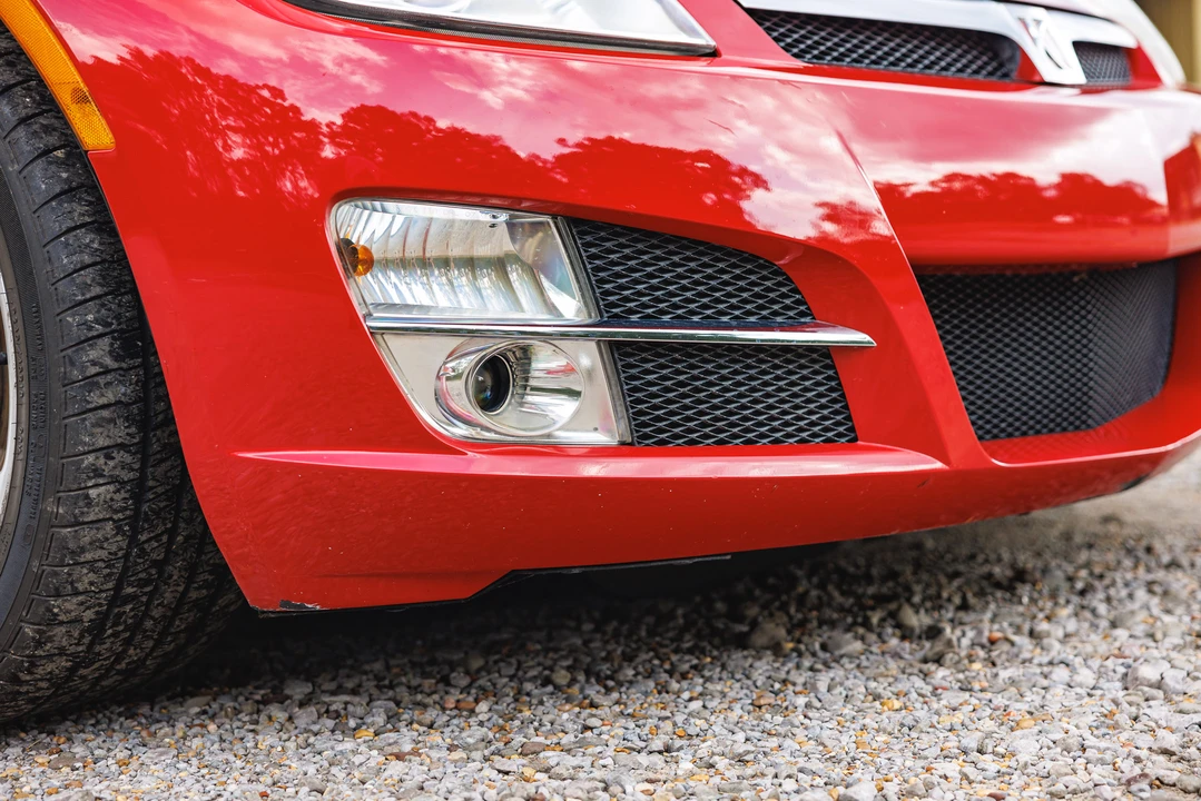 2007 Saturn Sky - Image 20 of 31
