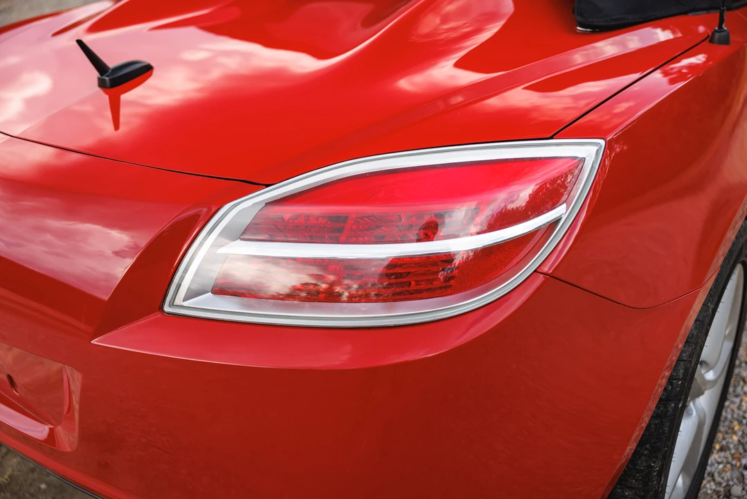 2007 Saturn Sky - Image 31 of 31