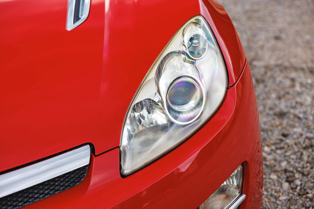 2007 Saturn Sky - Image 17 of 31