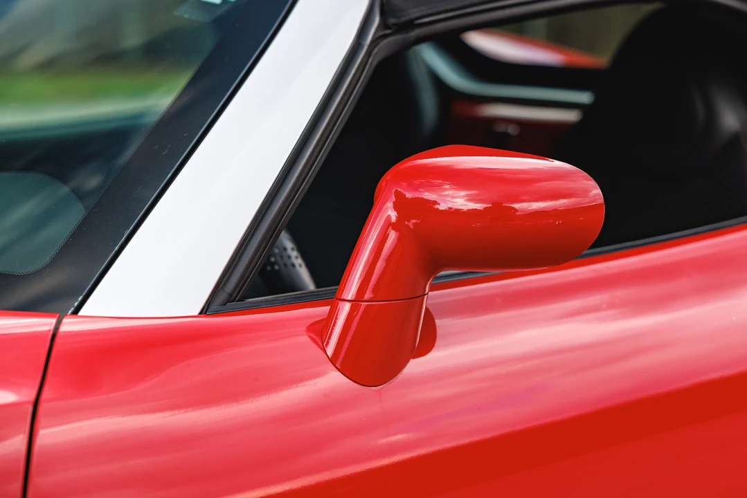 2007 Saturn Sky - Image 24 of 31